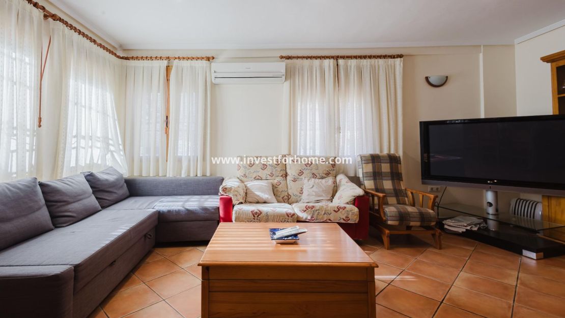 Vente - Bungalow - Torrevieja - Playa De La Mata