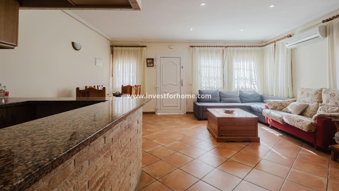 Vente - Bungalow - Torrevieja - Playa De La Mata