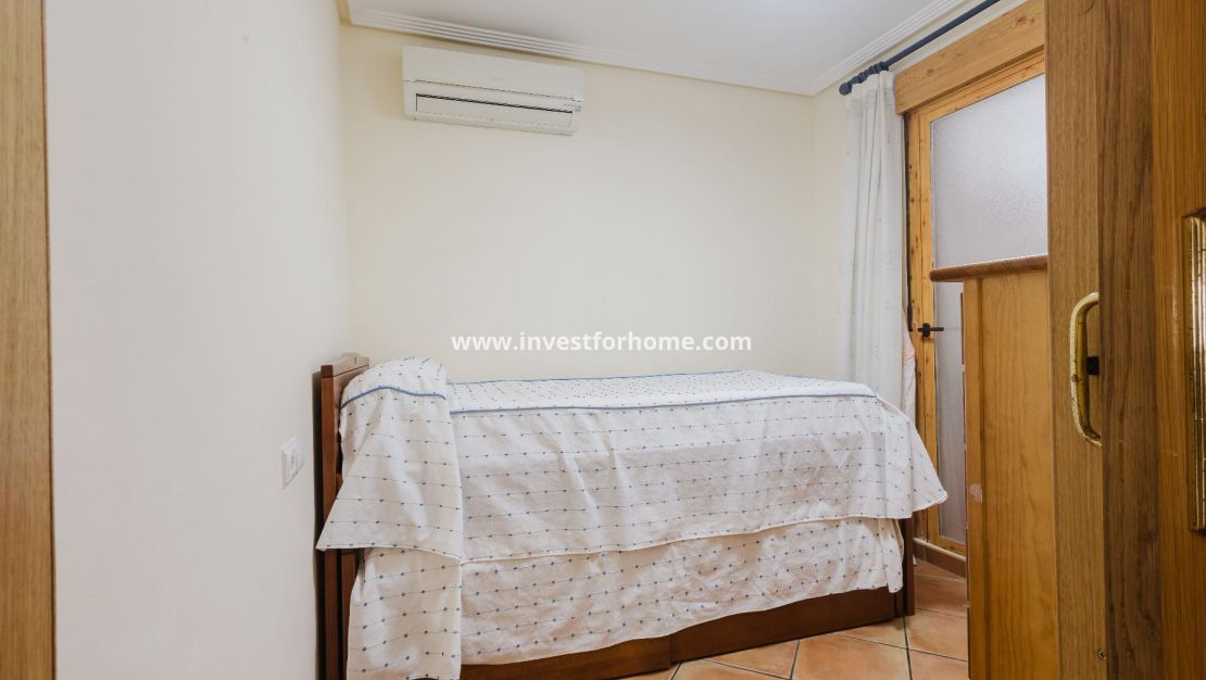 Vente - Bungalow - Torrevieja - Playa De La Mata