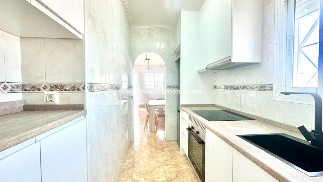 Vente - Bungalow - Torrevieja - Playa de los Locos