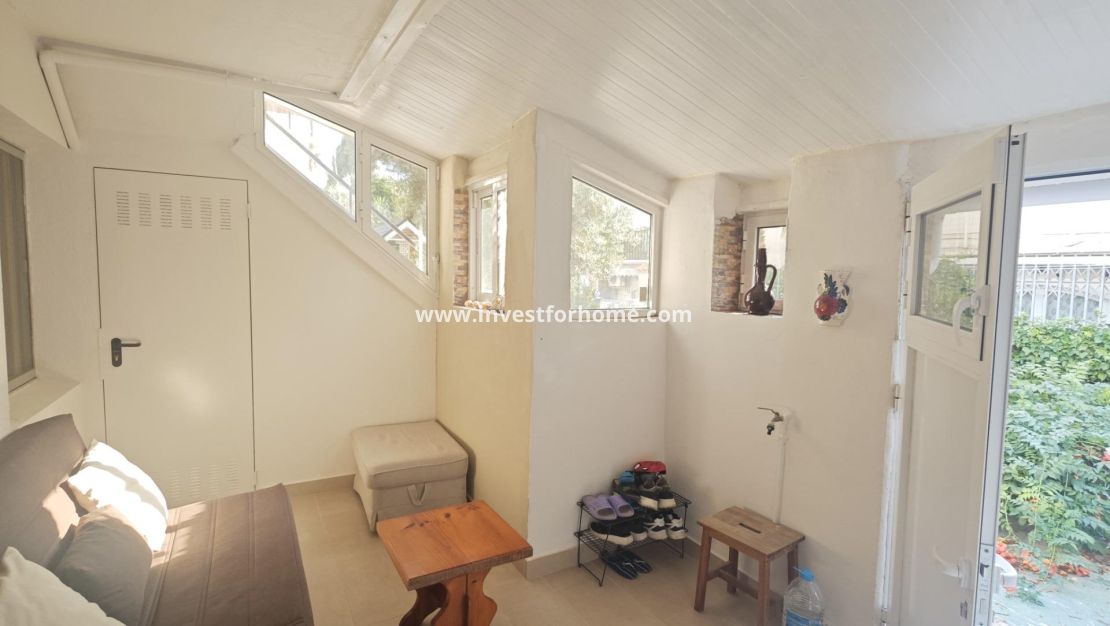 Vente - Bungalow - Torrevieja - Playa del Cura