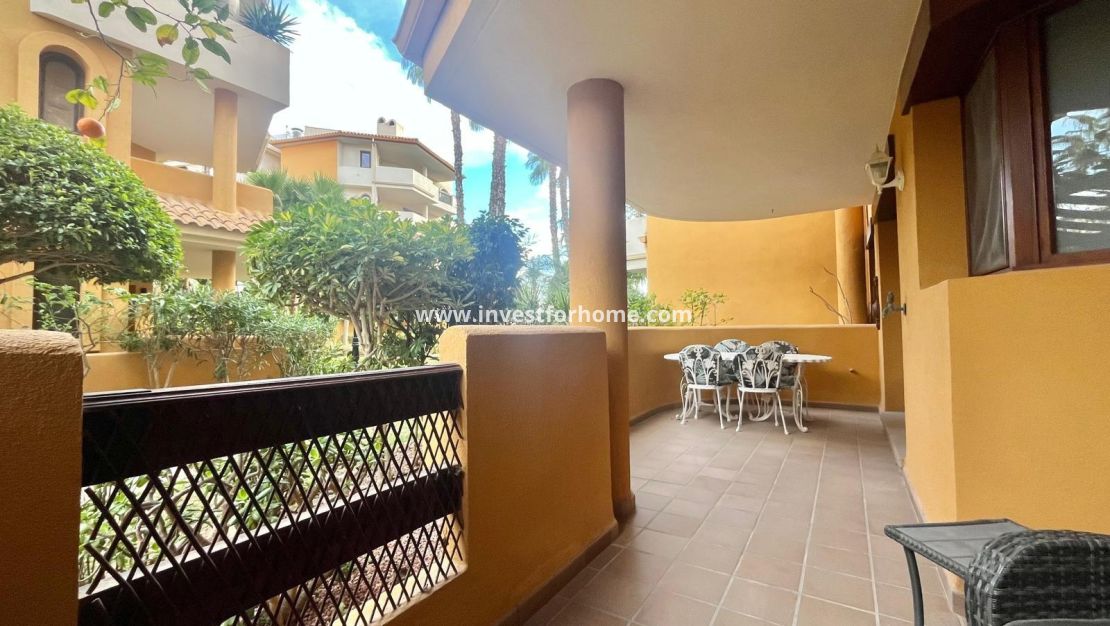 Vente - Bungalow - Torrevieja - Punta prima