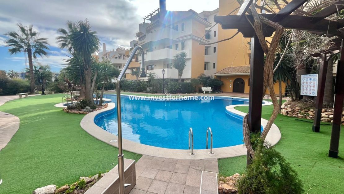 Vente - Bungalow - Torrevieja - Punta prima