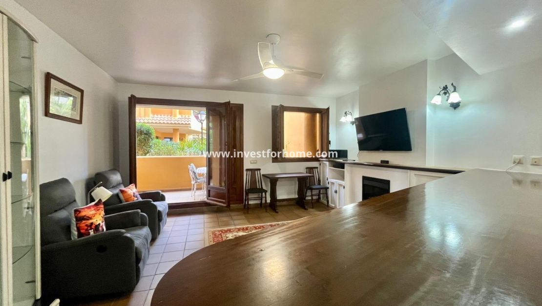 Vente - Bungalow - Torrevieja - Punta prima