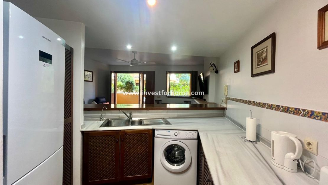 Vente - Bungalow - Torrevieja - Punta prima