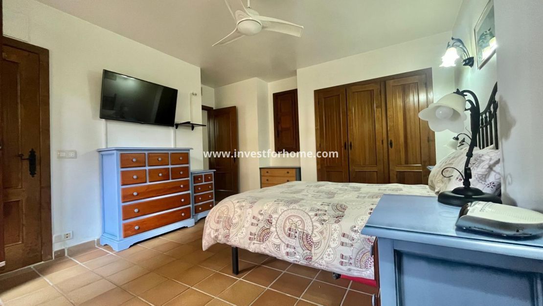 Vente - Bungalow - Torrevieja - Punta prima