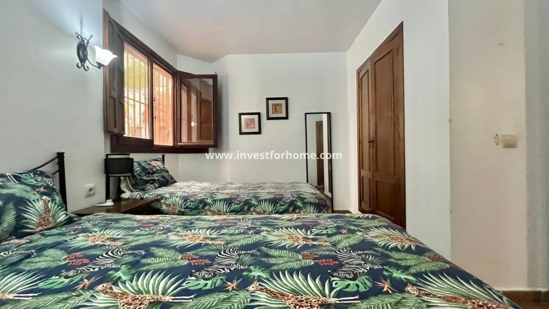 Vente - Bungalow - Torrevieja - Punta prima