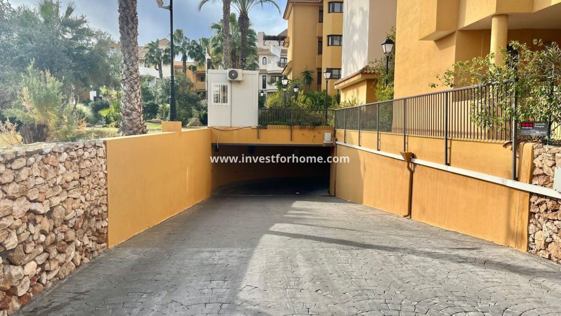 Vente - Bungalow - Torrevieja - Punta prima