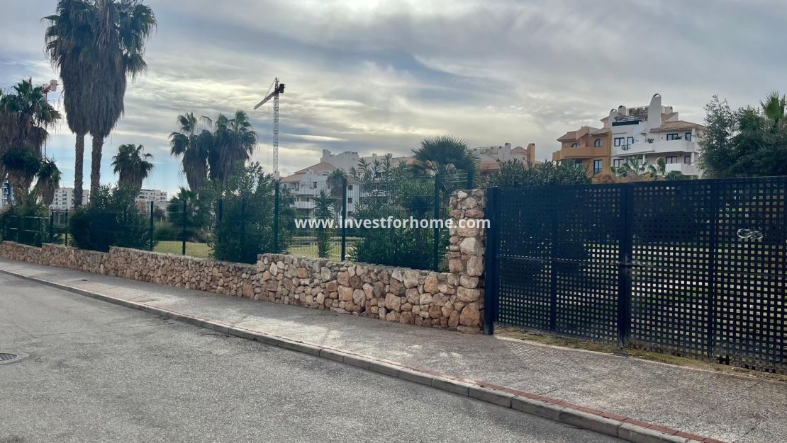 Vente - Bungalow - Torrevieja - Punta prima