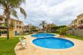 Vente - Bungalow - Torrevieja - Torrelamata - La Mata