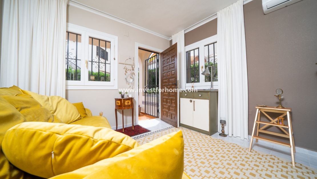 Vente - Bungalow - Torrevieja - Torrelamata - La Mata