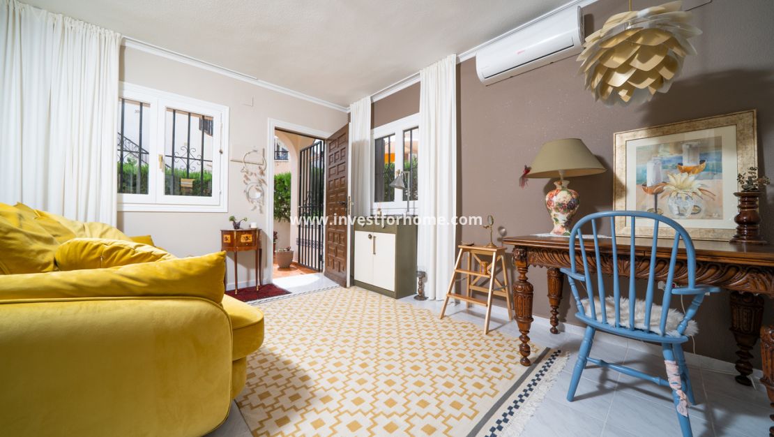 Vente - Bungalow - Torrevieja - Torrelamata - La Mata