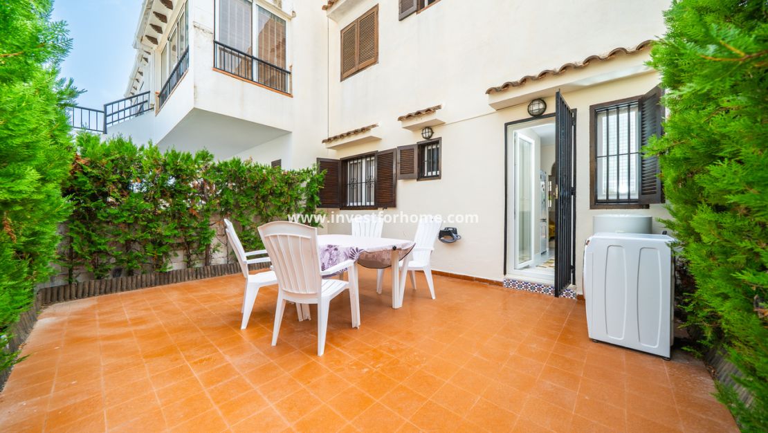 Vente - Bungalow - Torrevieja - Torrelamata - La Mata