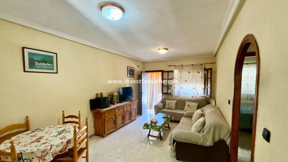 Vente - Bungalow - Torrevieja - Torrelamata - La Mata