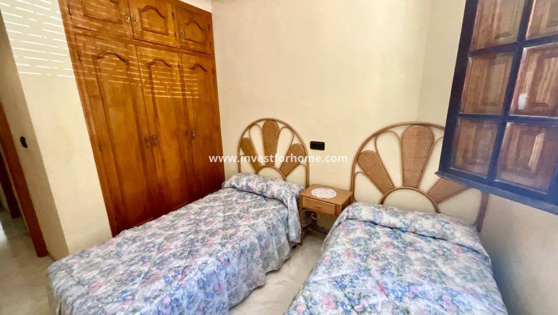 Vente - Bungalow - Torrevieja - Torrelamata - La Mata