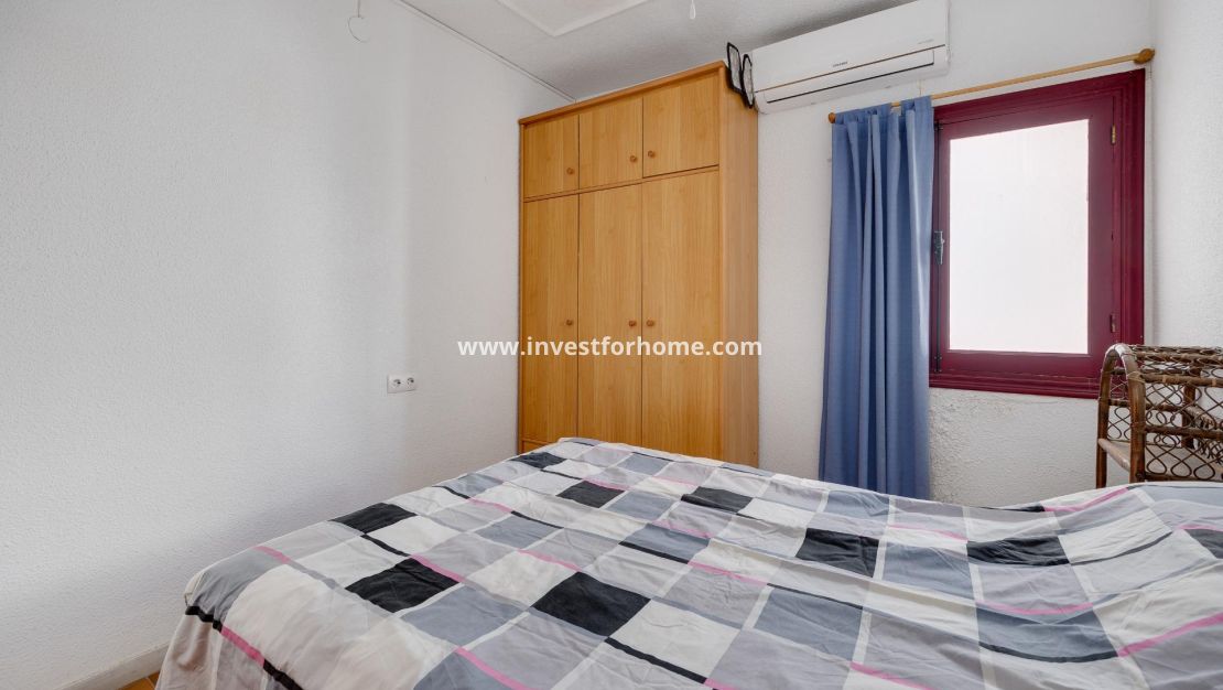 Vente - Bungalow - Torrevieja - Torrelamata - La Mata