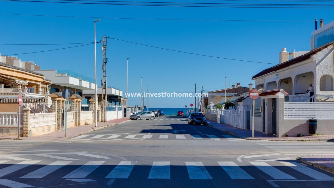 Vente - Bungalow - Torrevieja - Torrelamata - La Mata