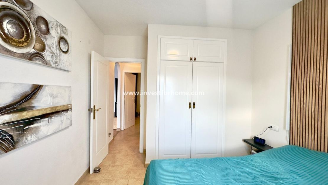 Vente - Bungalow - Torrevieja - Torrelamata - La Mata