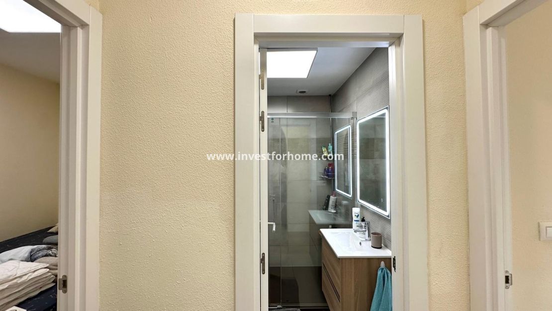 Vente - Bungalow - Torrevieja - Torrelamata - La Mata