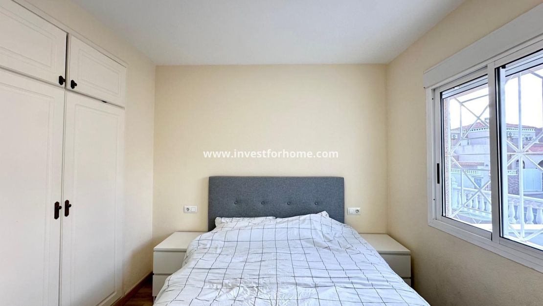 Vente - Bungalow - Torrevieja - Torrelamata - La Mata