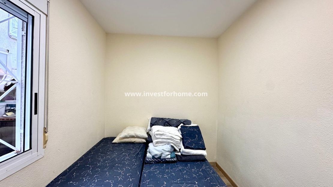 Vente - Bungalow - Torrevieja - Torrelamata - La Mata