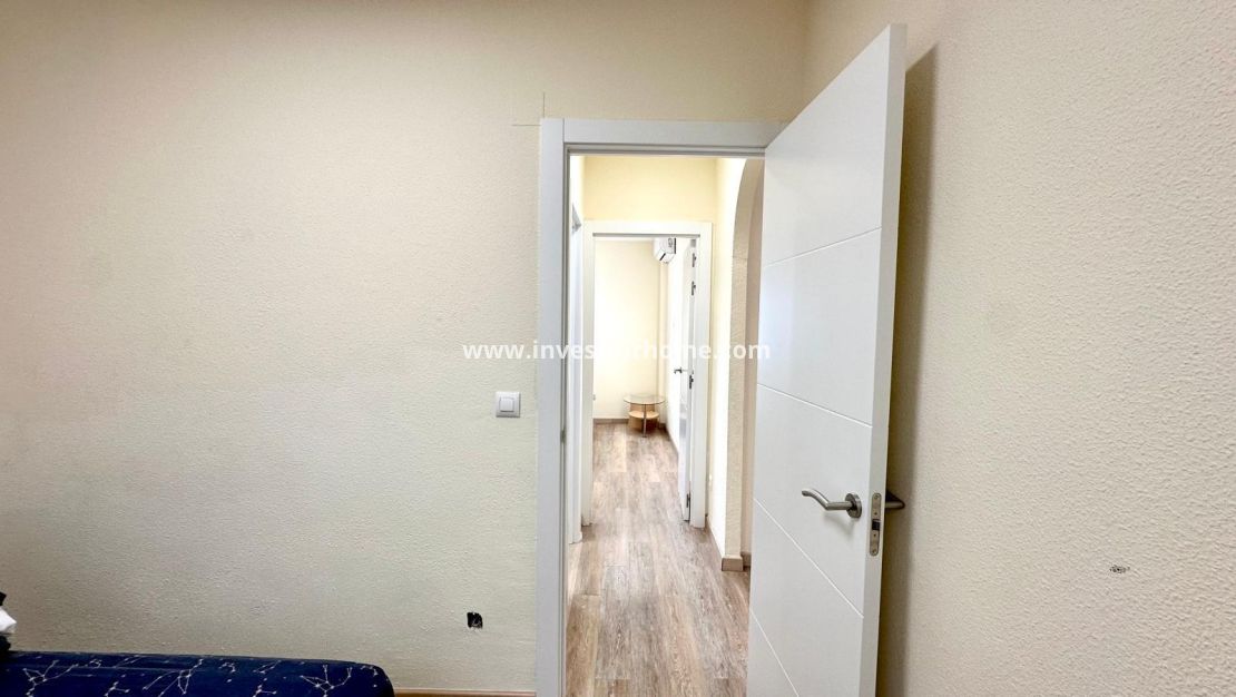 Vente - Bungalow - Torrevieja - Torrelamata - La Mata