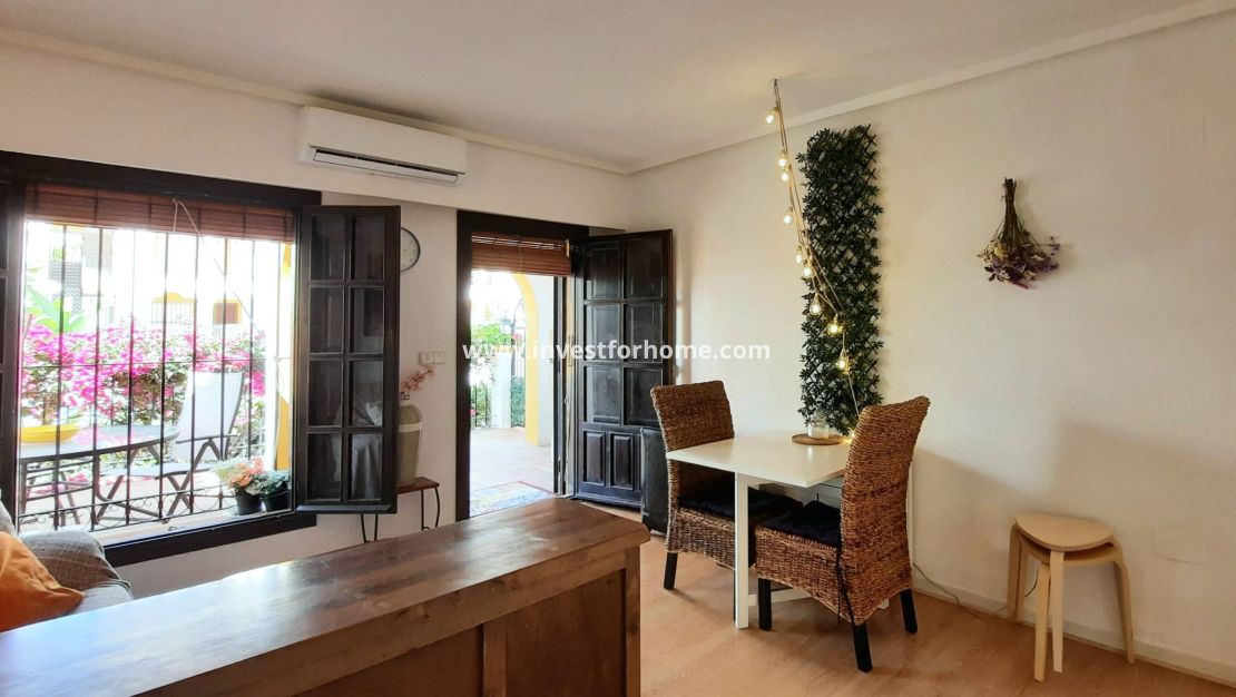 Vente - Bungalow - Torrevieja - Torrelamata - La Mata