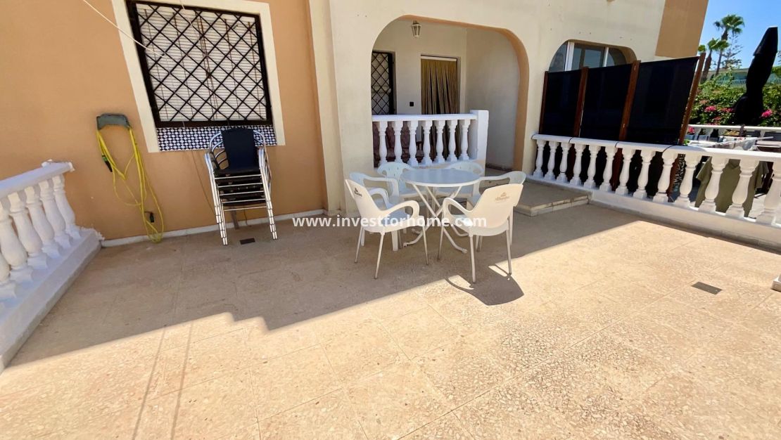 Vente - Bungalow - Torrevieja - Torrelamata - La Mata