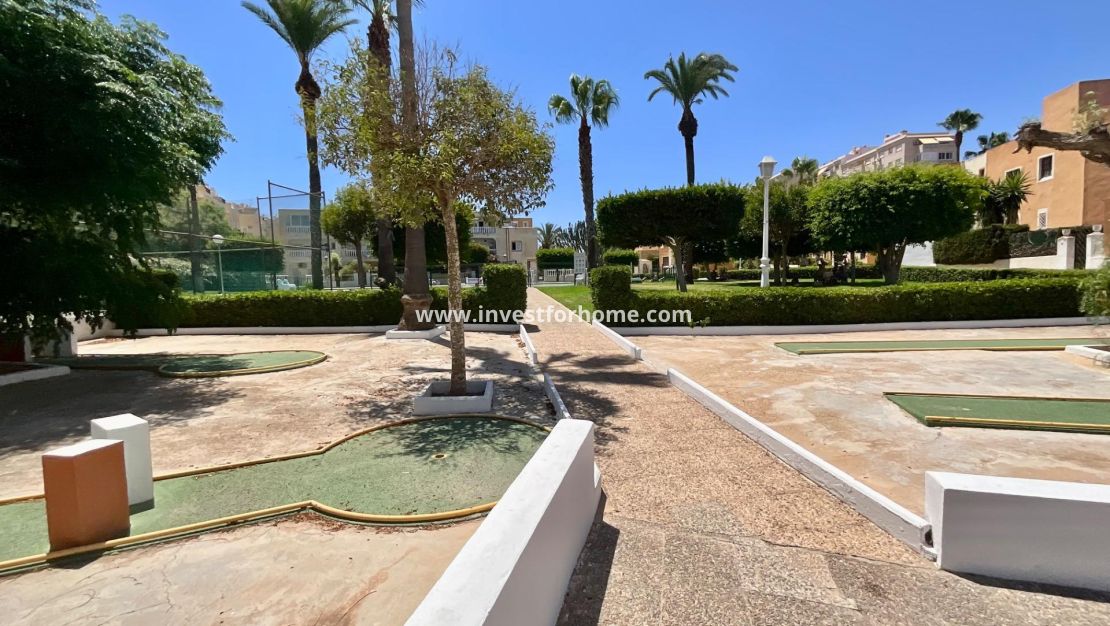 Vente - Bungalow - Torrevieja - Torrelamata - La Mata