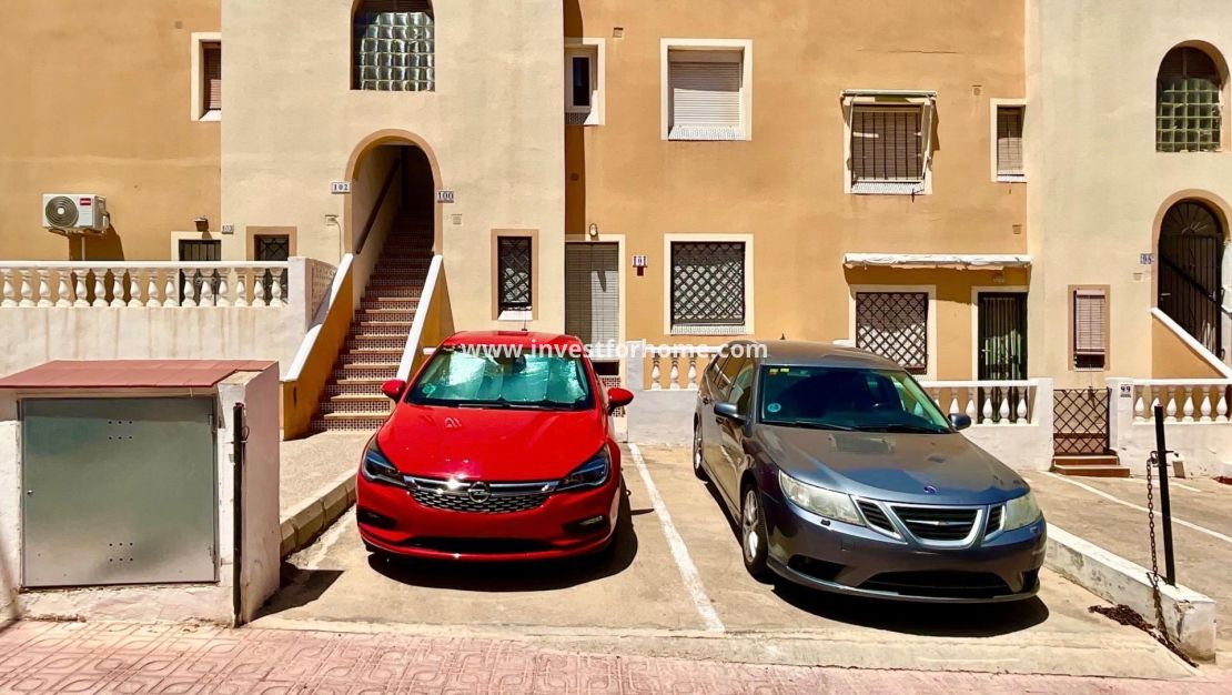 Vente - Bungalow - Torrevieja - Torrelamata - La Mata