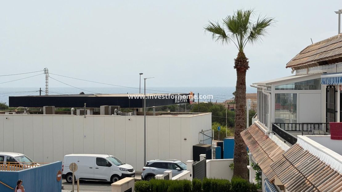 Vente - Bungalow - Torrevieja - Torrelamata - La Mata