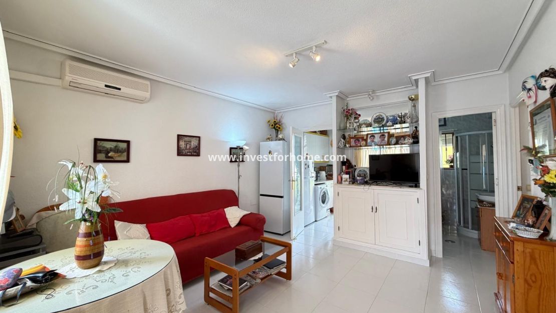 Vente - Bungalow - Torrevieja - Torrelamata - La Mata