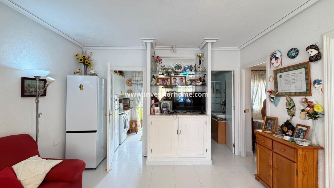 Vente - Bungalow - Torrevieja - Torrelamata - La Mata