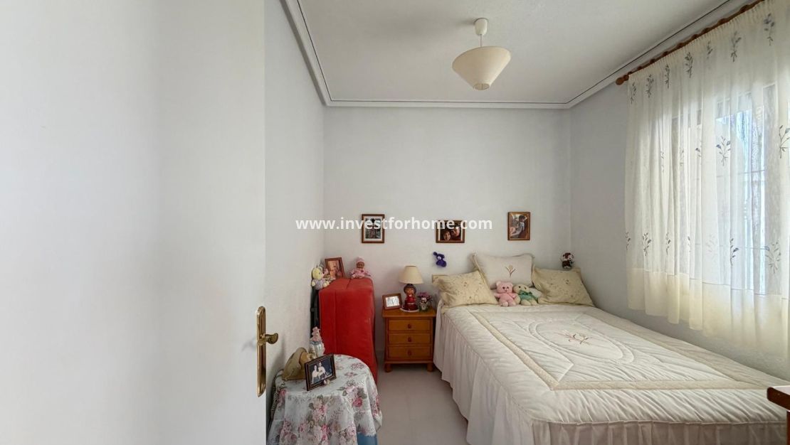 Vente - Bungalow - Torrevieja - Torrelamata - La Mata