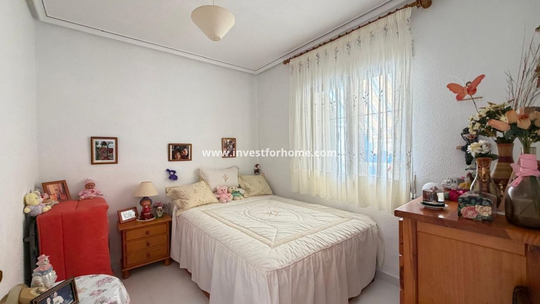 Vente - Bungalow - Torrevieja - Torrelamata - La Mata