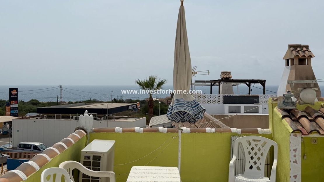 Vente - Bungalow - Torrevieja - Torrelamata - La Mata