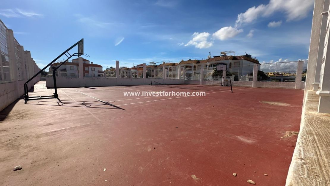 Vente - Bungalow - Torrevieja - Torreta Florida