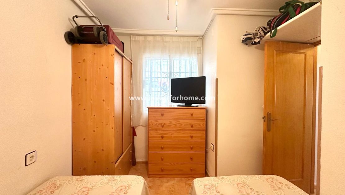 Vente - Bungalow - Torrevieja - Torreta Florida