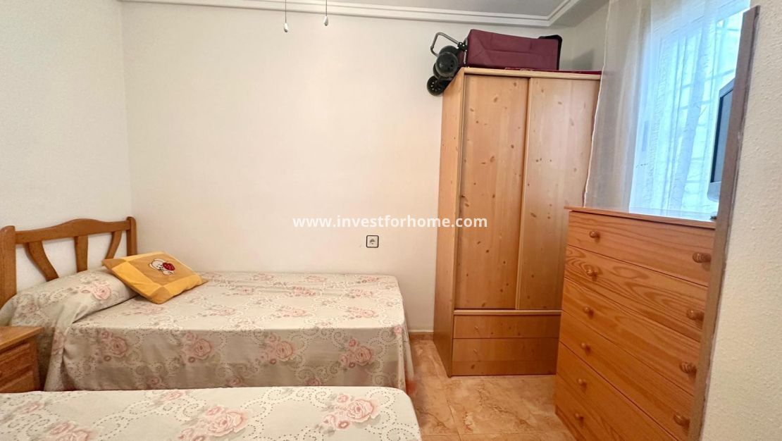 Vente - Bungalow - Torrevieja - Torreta Florida