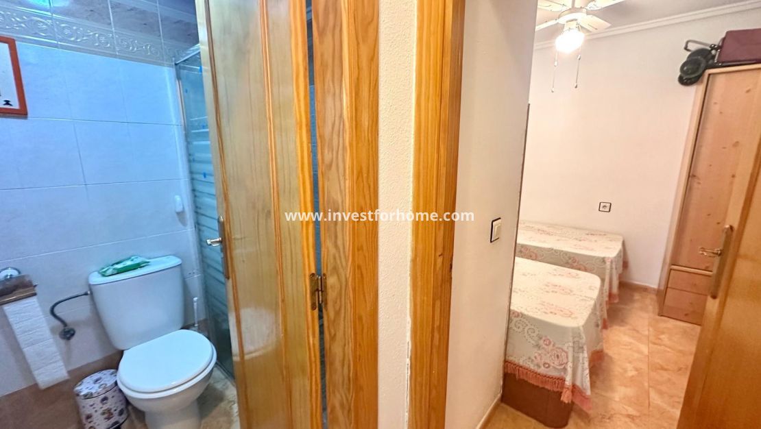 Vente - Bungalow - Torrevieja - Torreta Florida