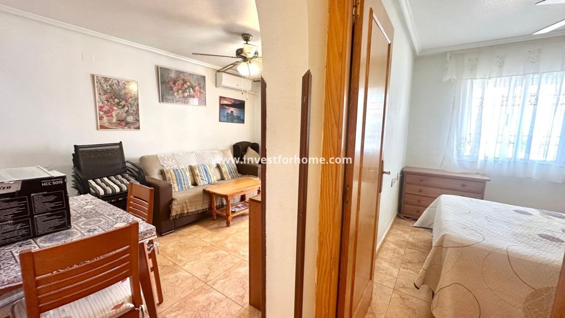 Vente - Bungalow - Torrevieja - Torreta Florida