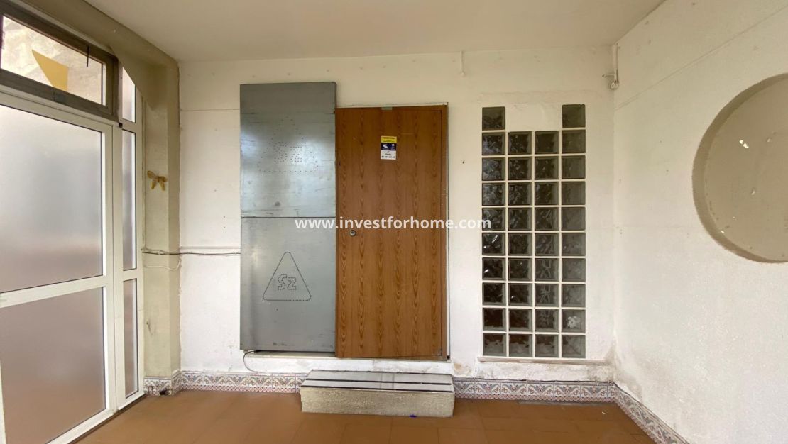 Vente - Bungalow - Torrevieja - Torreta Florida