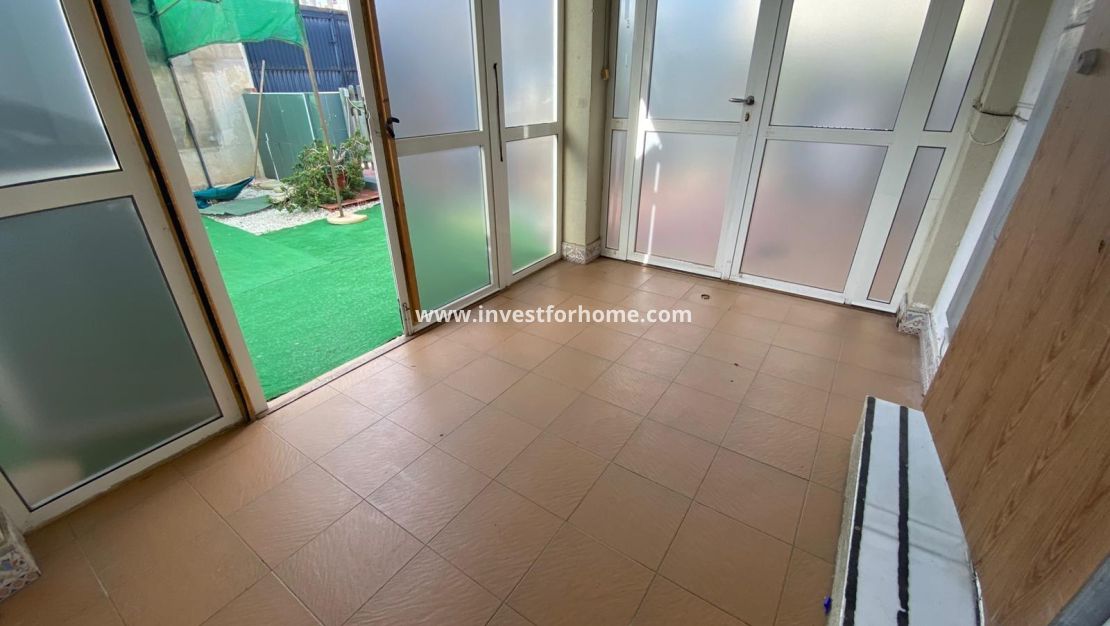 Vente - Bungalow - Torrevieja - Torreta Florida