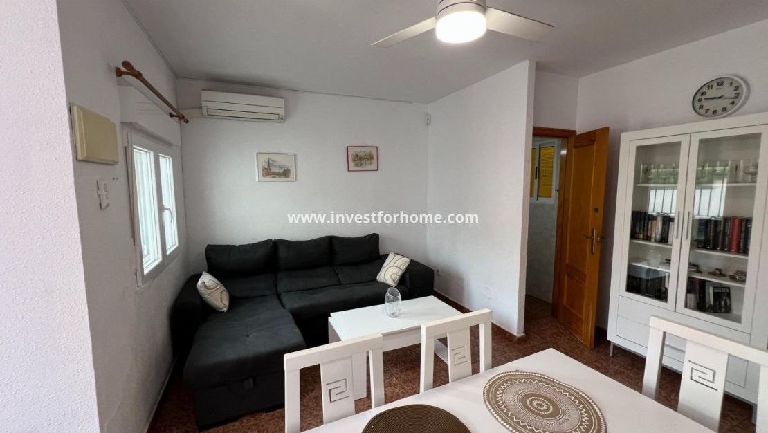 Vente - Bungalow - Torrevieja - Torreta Florida