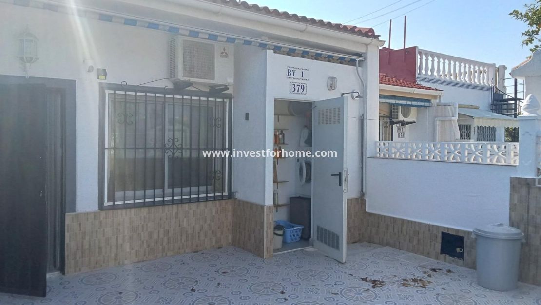 Vente - Bungalow - Torrevieja - Torreta Florida