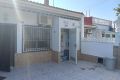 Vente - Bungalow - Torrevieja - Torreta Florida