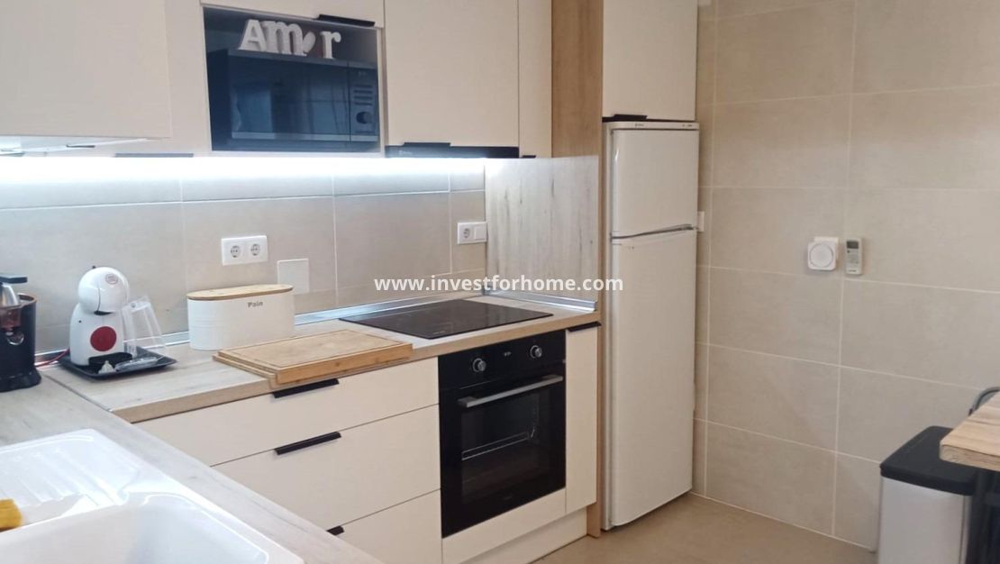 Vente - Bungalow - Torrevieja - Torreta Florida