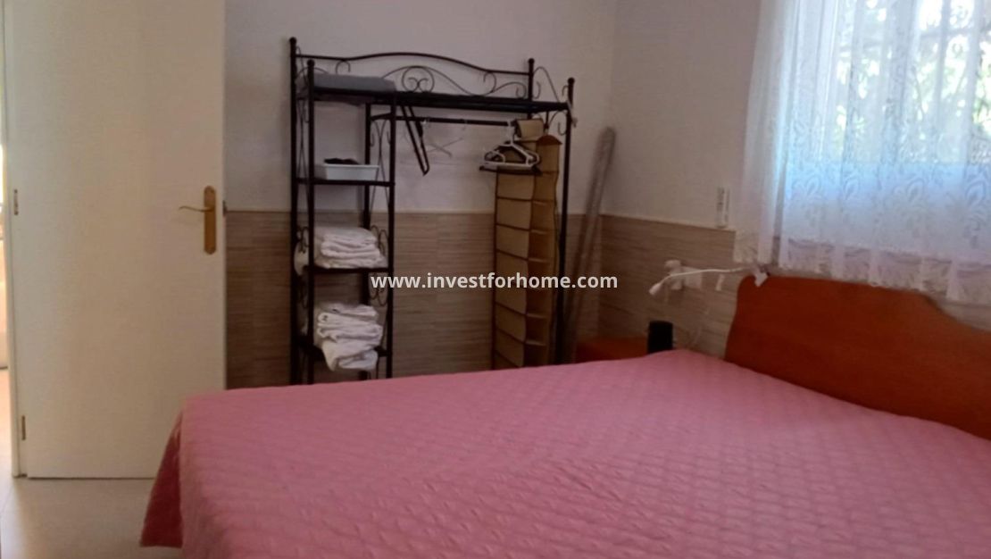 Vente - Bungalow - Torrevieja - Torreta Florida