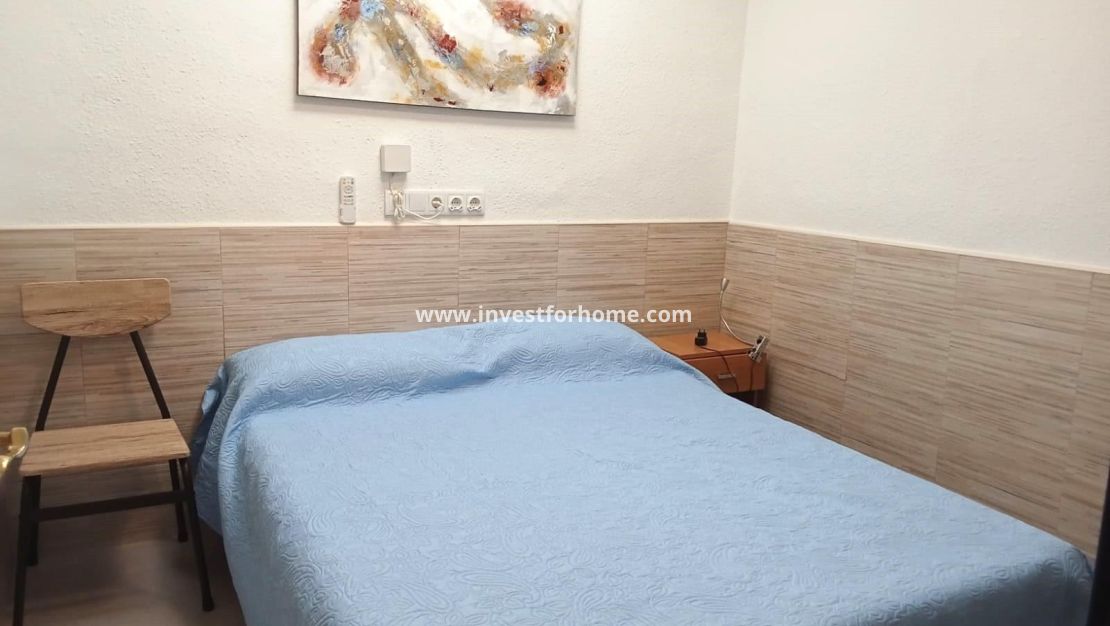 Vente - Bungalow - Torrevieja - Torreta Florida
