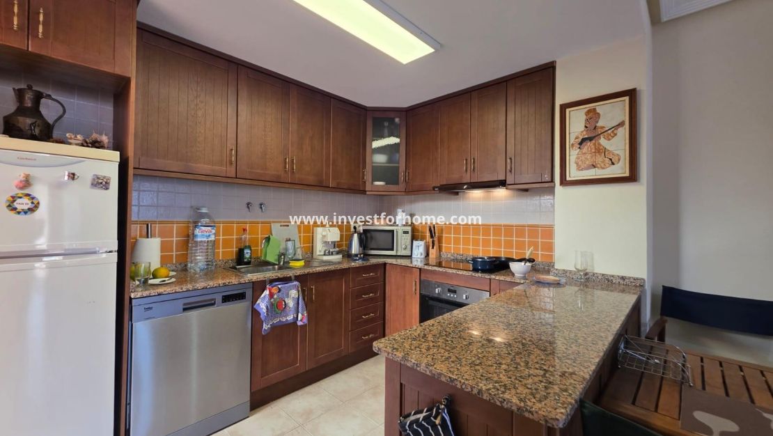 Vente - Bungalow - Torrevieja - Zona Los Frutales